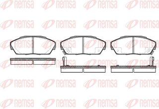 Remsa 0323.02