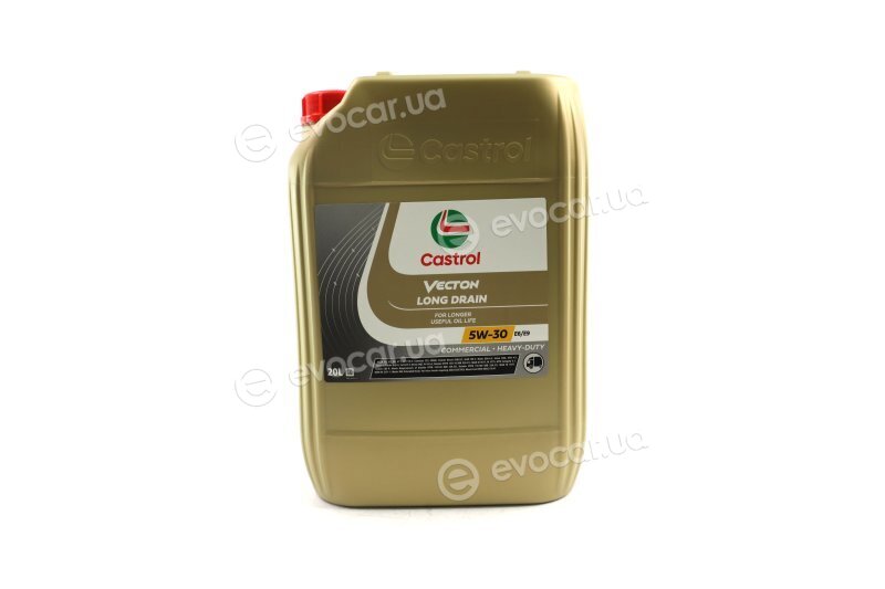 Castrol 1605DD