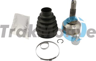 TrakMotive 40-0337