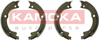 Kamoka JQ212067