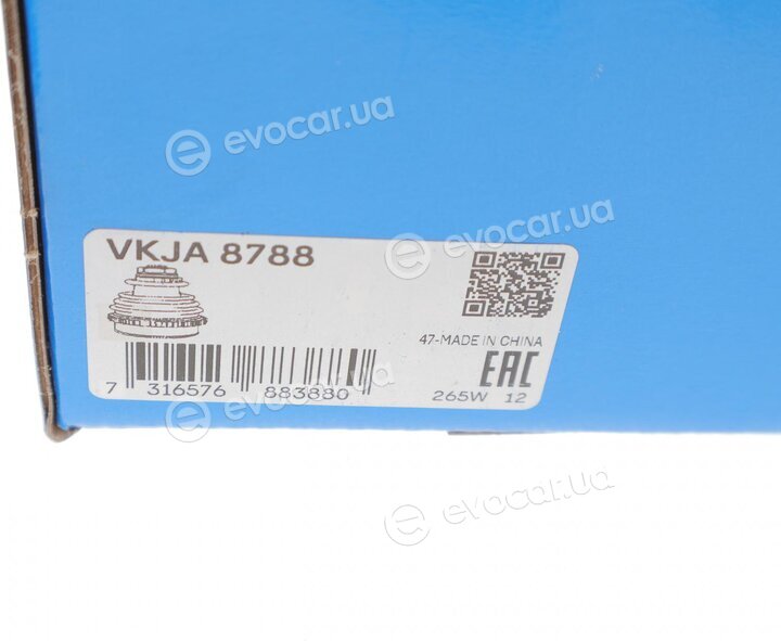 SKF VKJA 8788