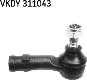 SKF VKDY 311043