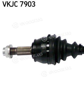 SKF VKJC 7903