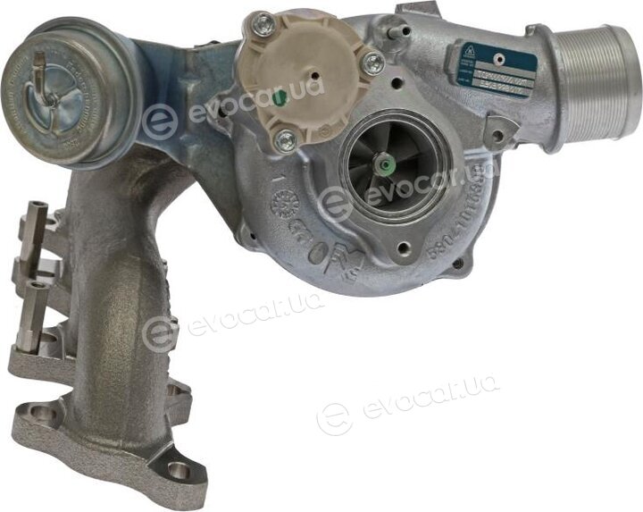Starline TD S2094T