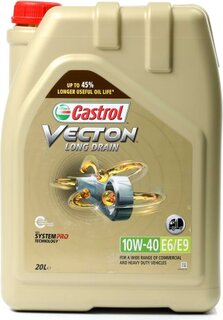 Castrol 15B77D