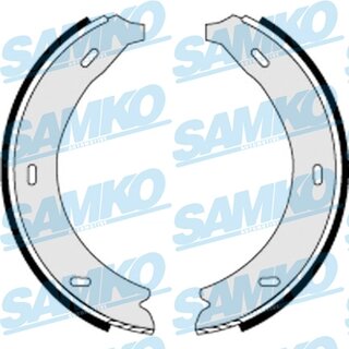LPR / Samko 087320