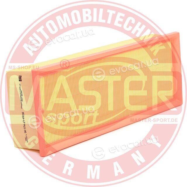 Master Sport 35154-LF-PCS-MS