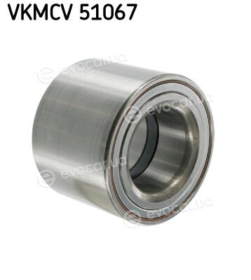 SKF VKMCV 51067