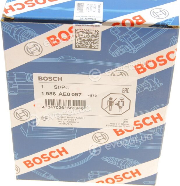 Bosch 1 986 AE0 097