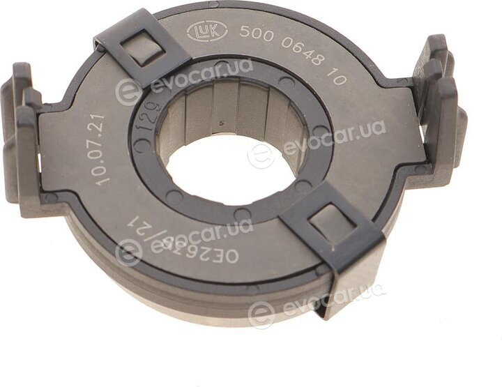 Kawe / Quick Brake 989444