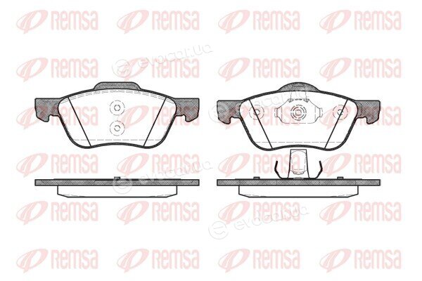 Remsa 0844.00