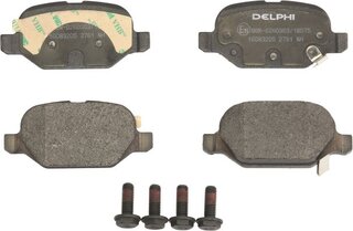 Delphi LP2761