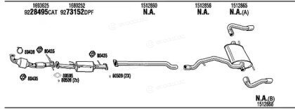 Walker / Fonos FOK033338B