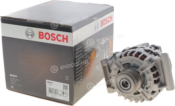 Bosch 1986A00680