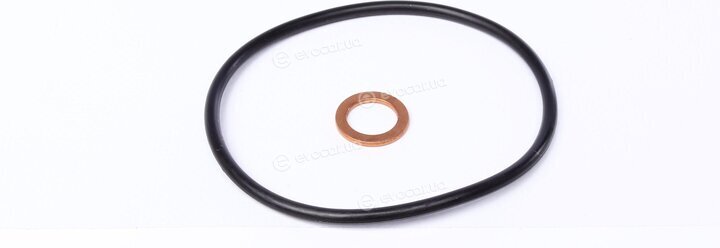 Mahle OX 1141D