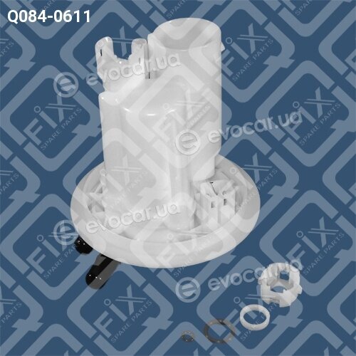 Q-Fix Q0840611