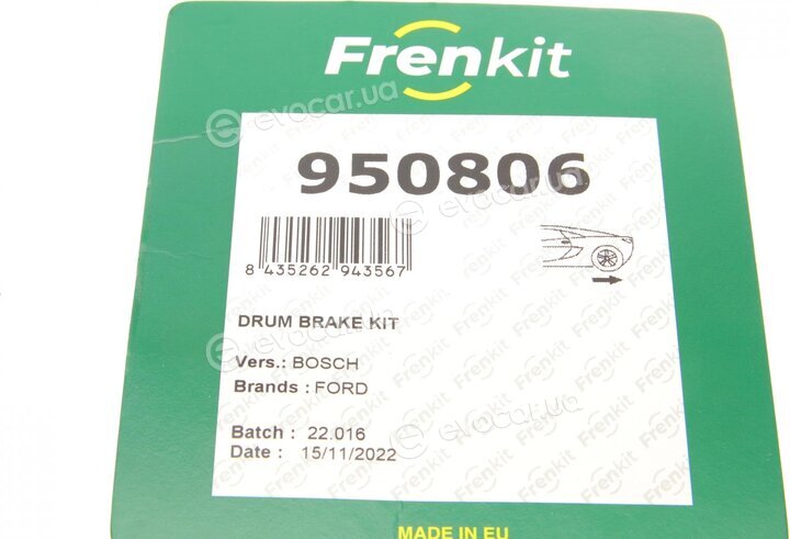 Frenkit 950806