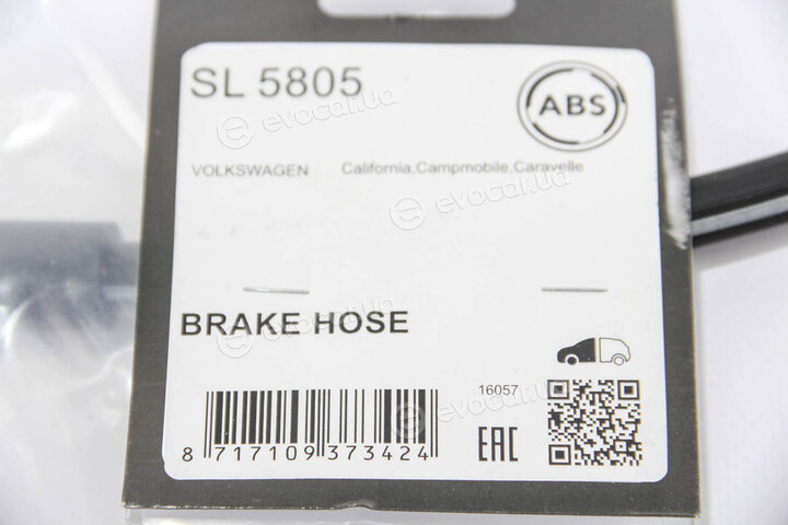 A.B.S. SL 5805
