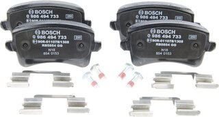 Bosch 0 986 494 733