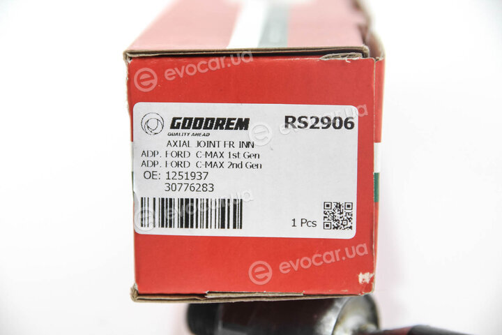 Goodrem RS2906