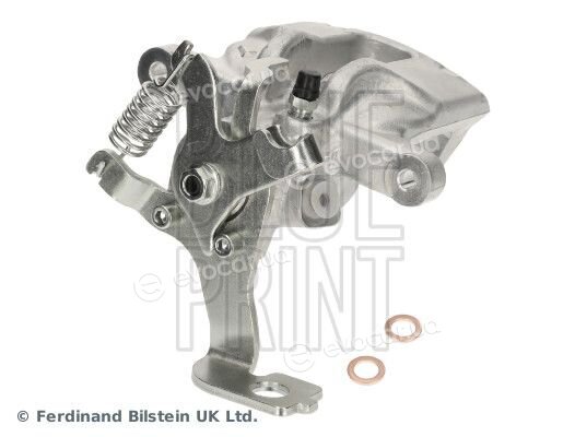Blue Print ADBP450240