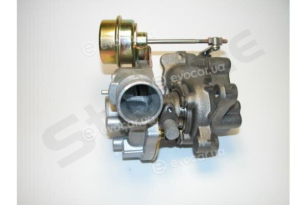 Starline TD S2012T