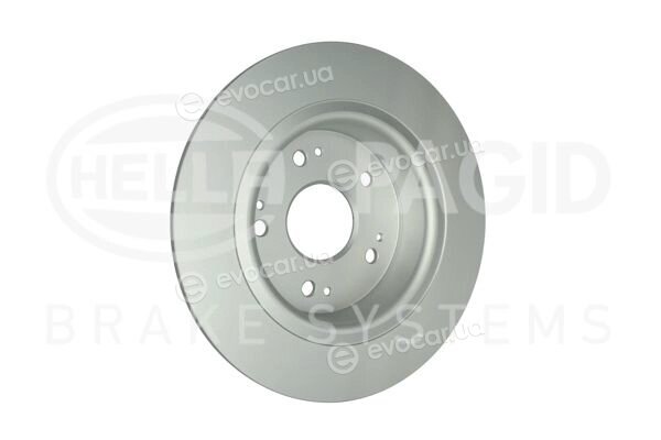 Hella 8DD 355 131-931