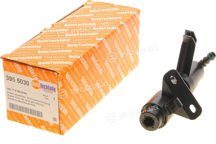 Autotechteile 395 5030