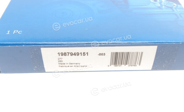 Bosch 1 987 949 151