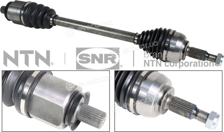 NTN / SNR DK55.226