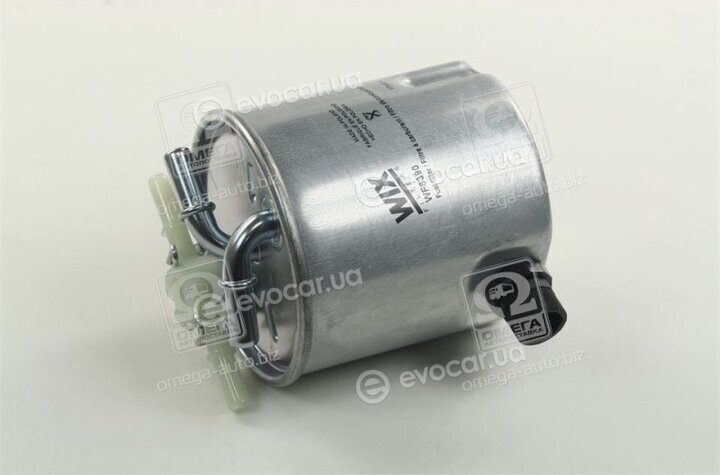 WIX WF8390