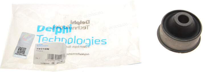 Delphi TD316W