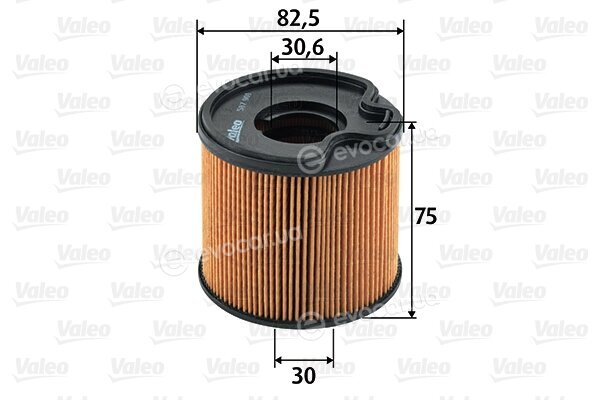 Valeo 587901