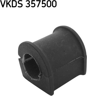 SKF VKDS357500