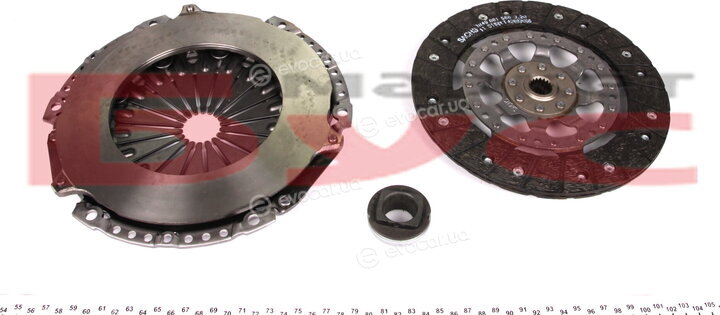 Sachs 3000 951 013