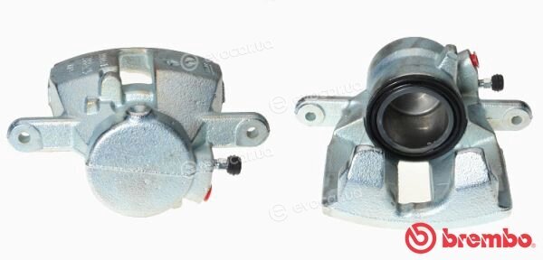 Brembo F 50 256