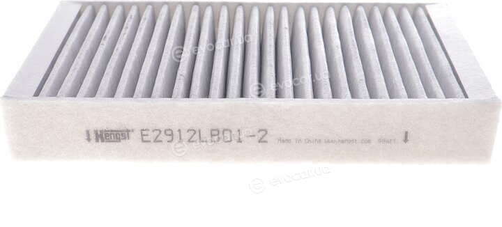 Hengst E2912LB01-2