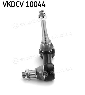 SKF VKDCV 10044