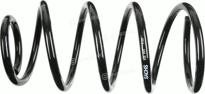 Sachs 998 936