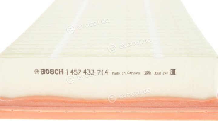 Bosch 1 457 433 714