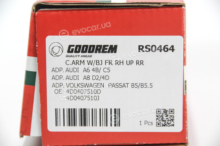 Goodrem RS0464
