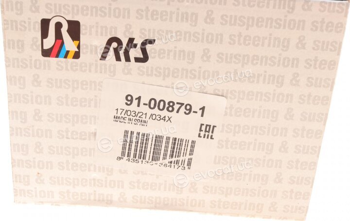 RTS 91-00879-1