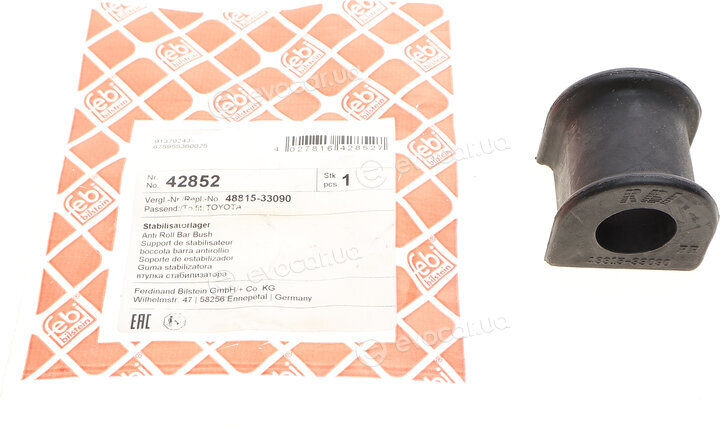 Febi 42852