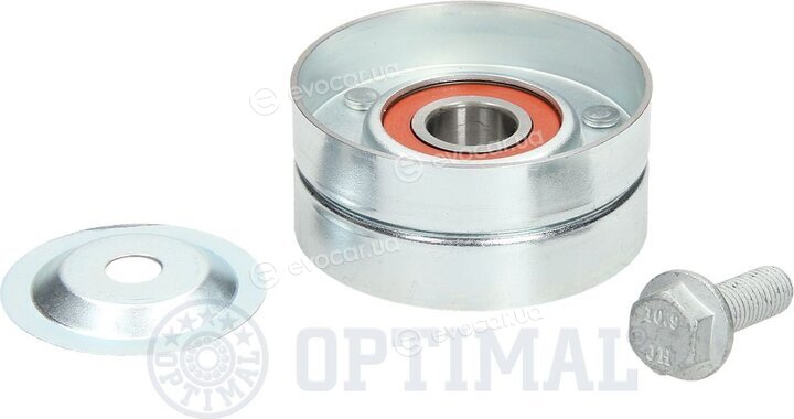 Optimal 0-N2395S