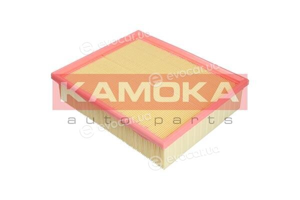 Kamoka F221801