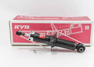 KYB / Kayaba 340043