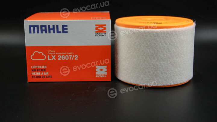 Mahle LX 2607/2