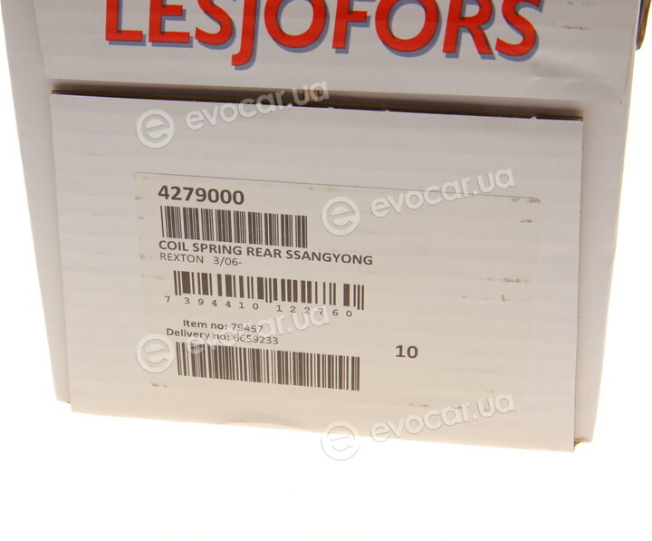 Lesjofors 4279000