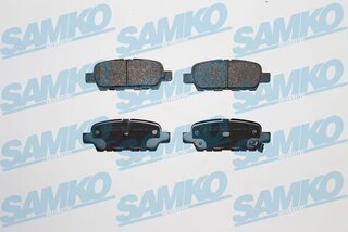 Samko 5SP857