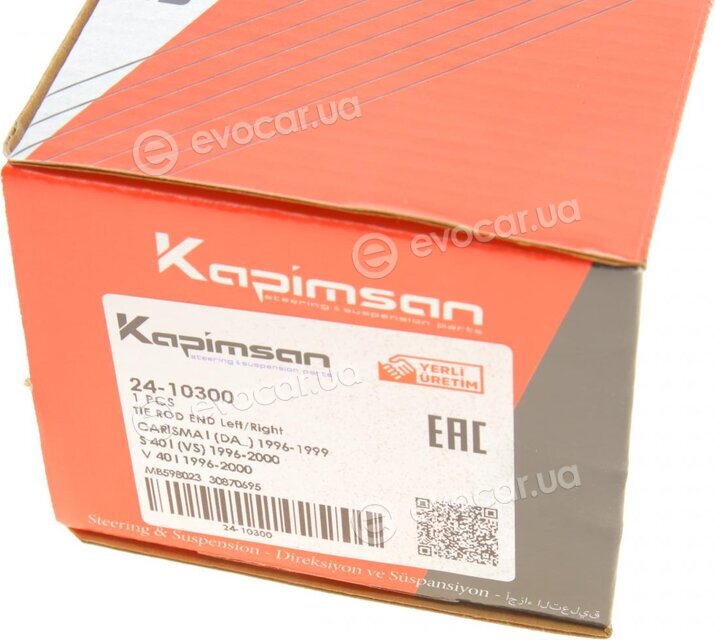 Kapimsan 2410300